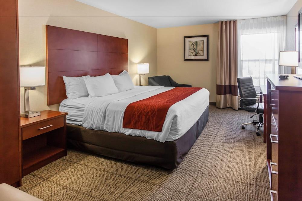 Comfort Inn & Suites Near Fallon Naval Air Station Εξωτερικό φωτογραφία
