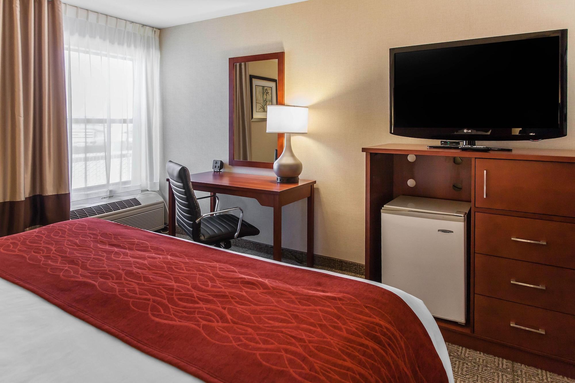 Comfort Inn & Suites Near Fallon Naval Air Station Εξωτερικό φωτογραφία