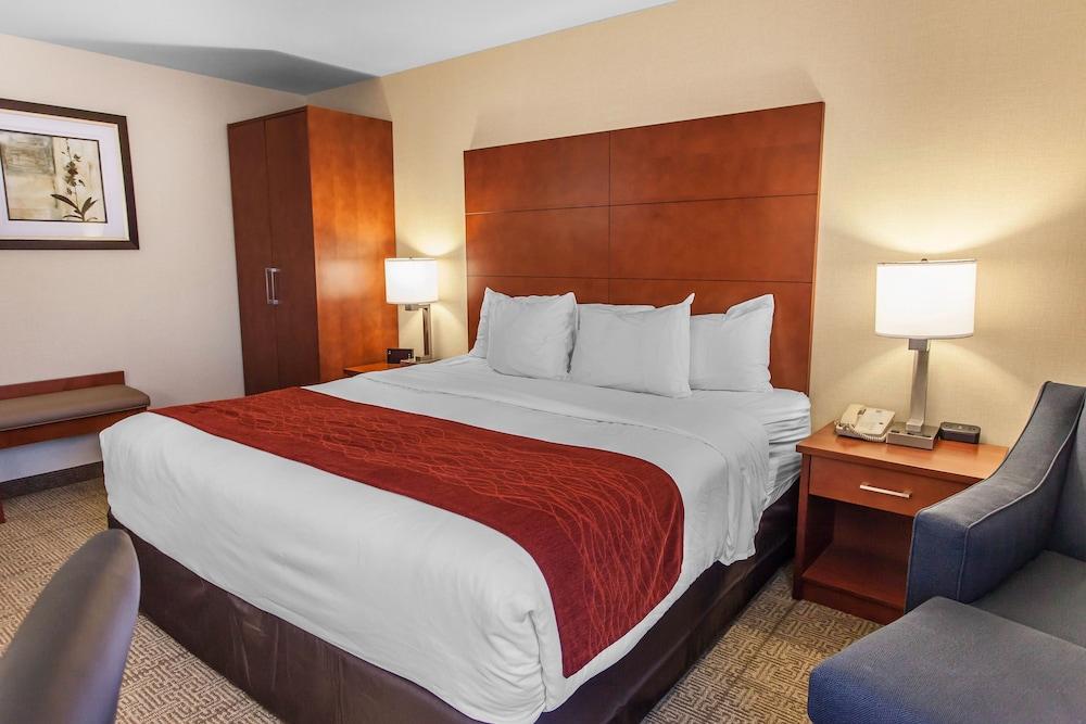 Comfort Inn & Suites Near Fallon Naval Air Station Εξωτερικό φωτογραφία