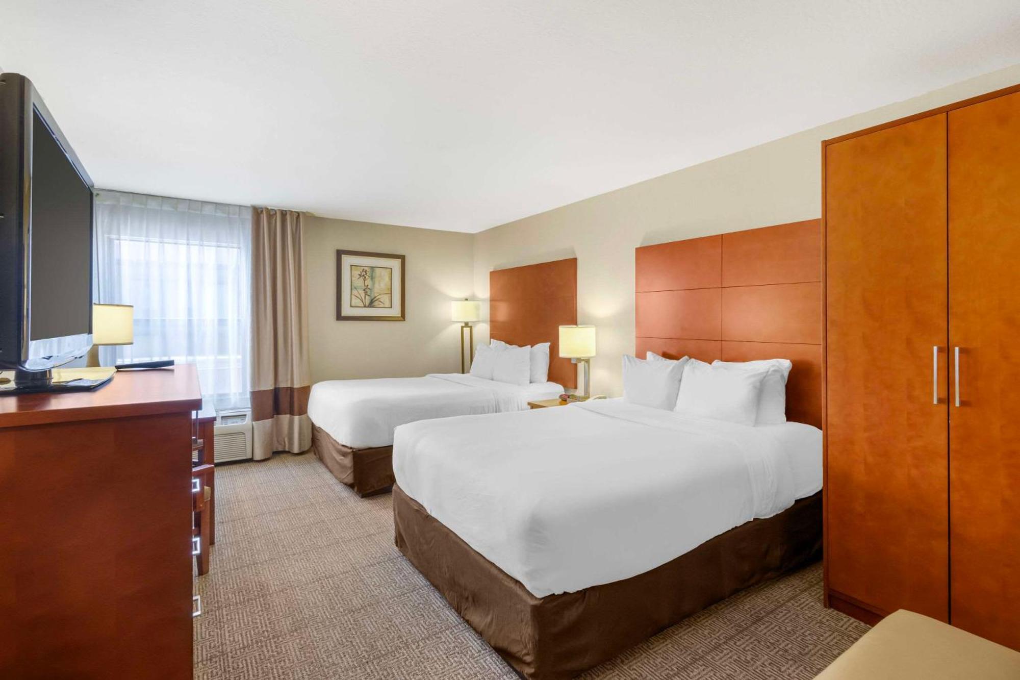 Comfort Inn & Suites Near Fallon Naval Air Station Εξωτερικό φωτογραφία