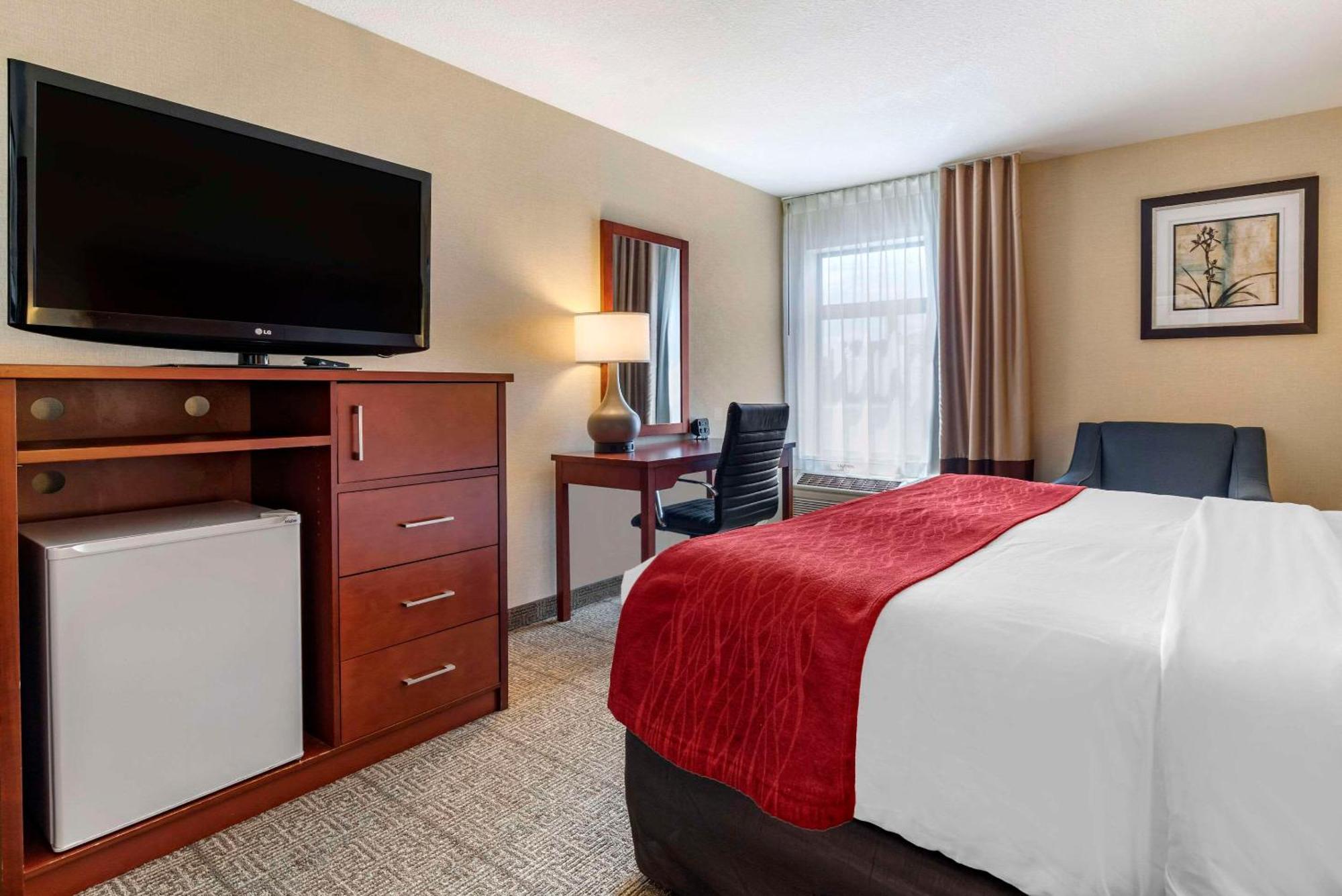 Comfort Inn & Suites Near Fallon Naval Air Station Εξωτερικό φωτογραφία