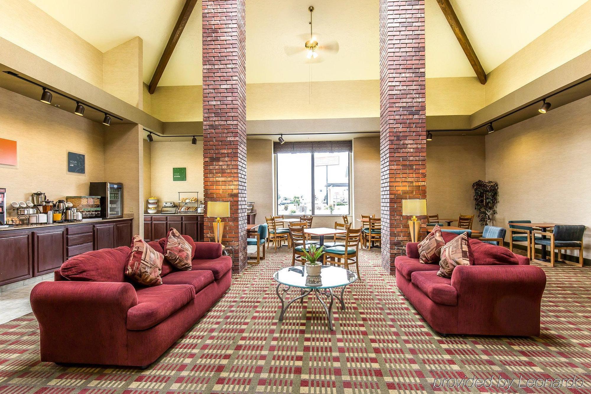 Comfort Inn & Suites Near Fallon Naval Air Station Εξωτερικό φωτογραφία