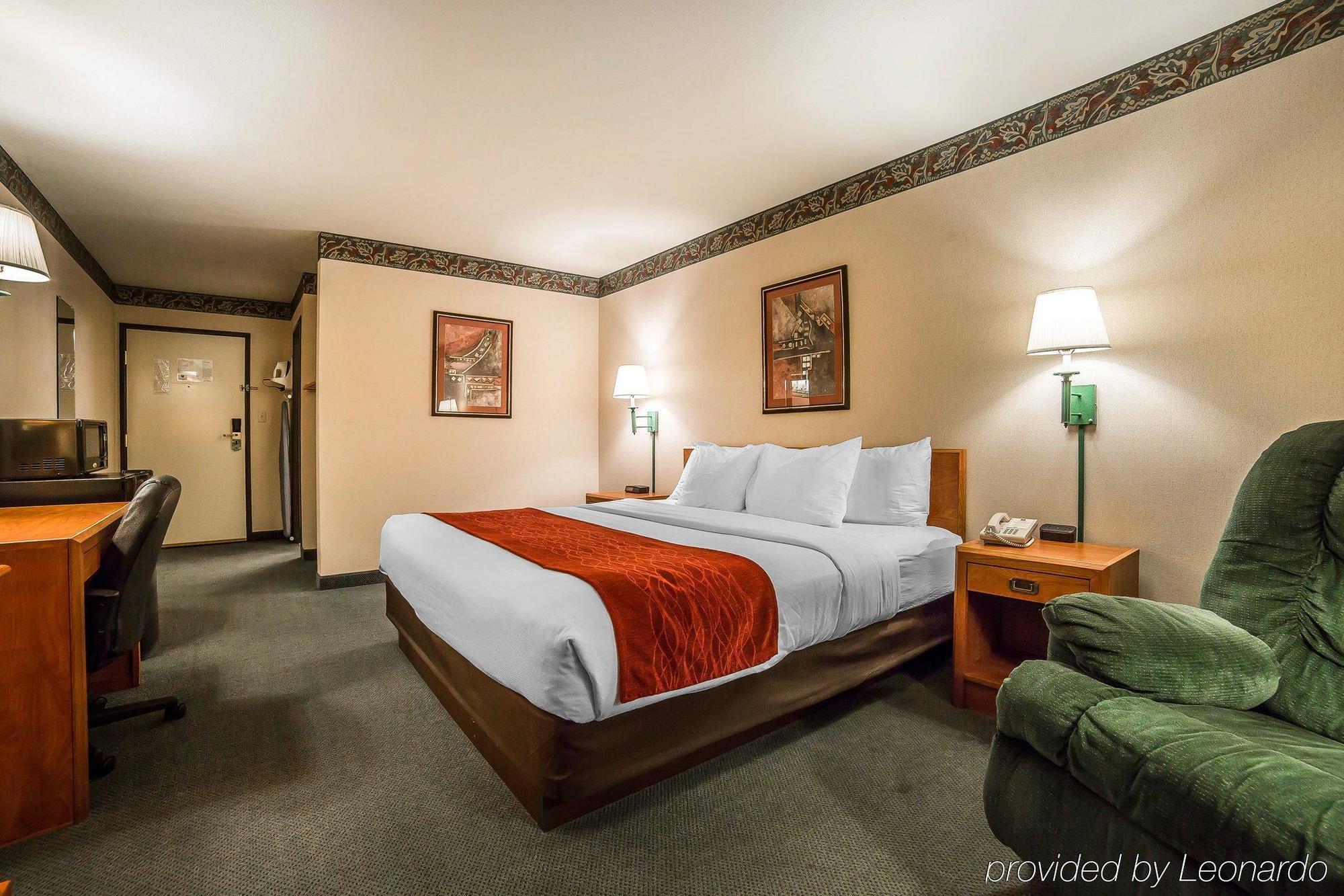 Comfort Inn & Suites Near Fallon Naval Air Station Εξωτερικό φωτογραφία
