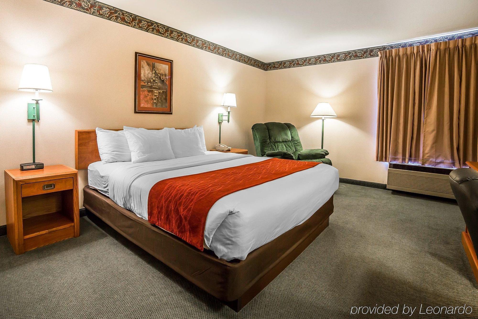 Comfort Inn & Suites Near Fallon Naval Air Station Εξωτερικό φωτογραφία
