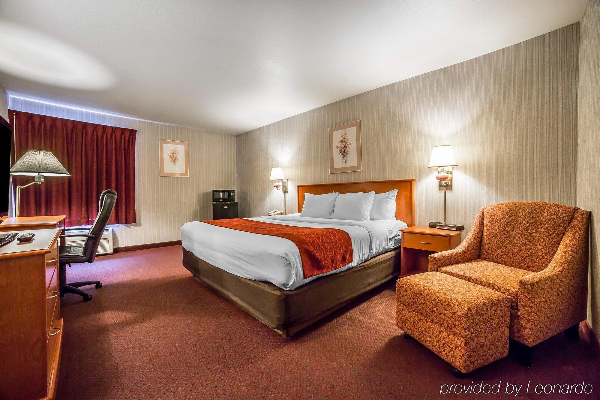 Comfort Inn & Suites Near Fallon Naval Air Station Εξωτερικό φωτογραφία