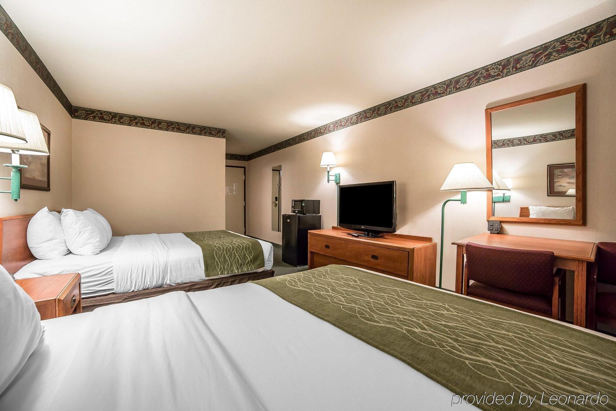 Comfort Inn & Suites Near Fallon Naval Air Station Εξωτερικό φωτογραφία