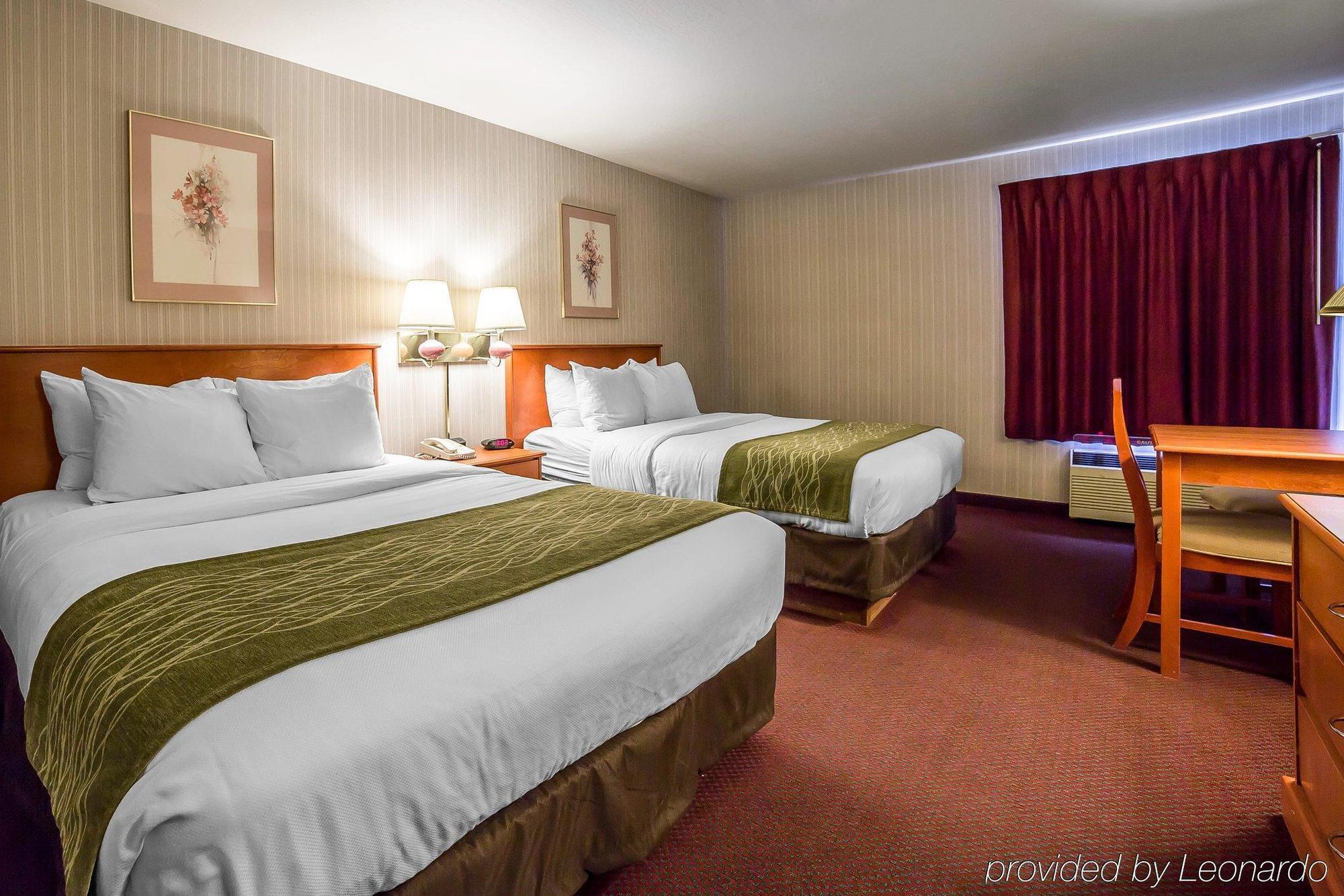 Comfort Inn & Suites Near Fallon Naval Air Station Εξωτερικό φωτογραφία