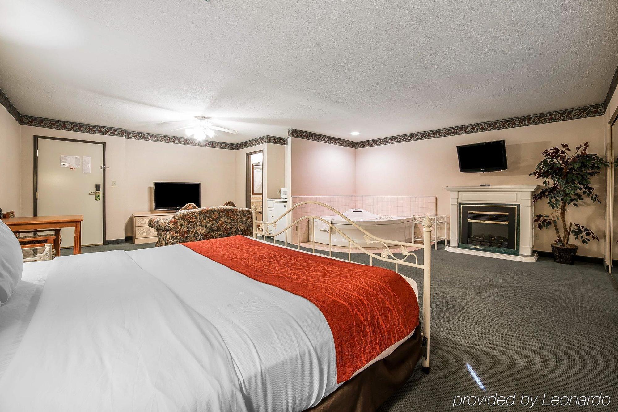 Comfort Inn & Suites Near Fallon Naval Air Station Εξωτερικό φωτογραφία