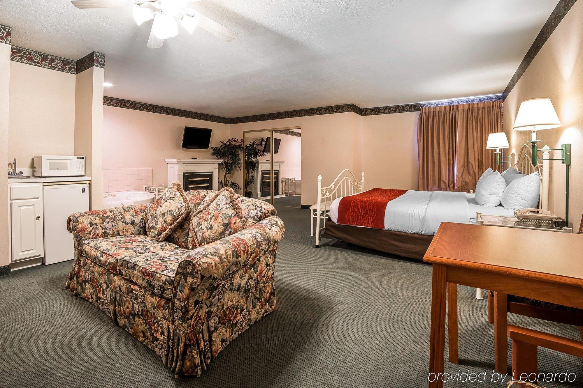 Comfort Inn & Suites Near Fallon Naval Air Station Εξωτερικό φωτογραφία
