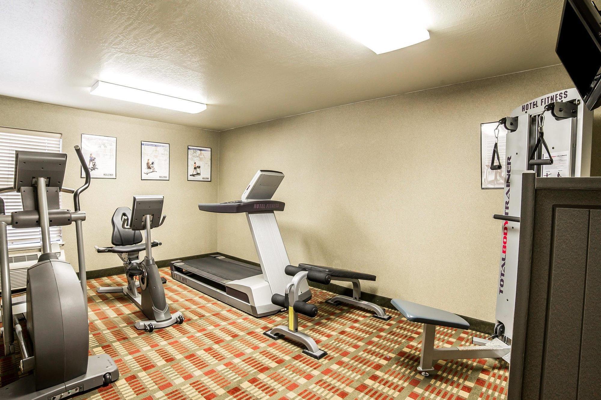 Comfort Inn & Suites Near Fallon Naval Air Station Εξωτερικό φωτογραφία