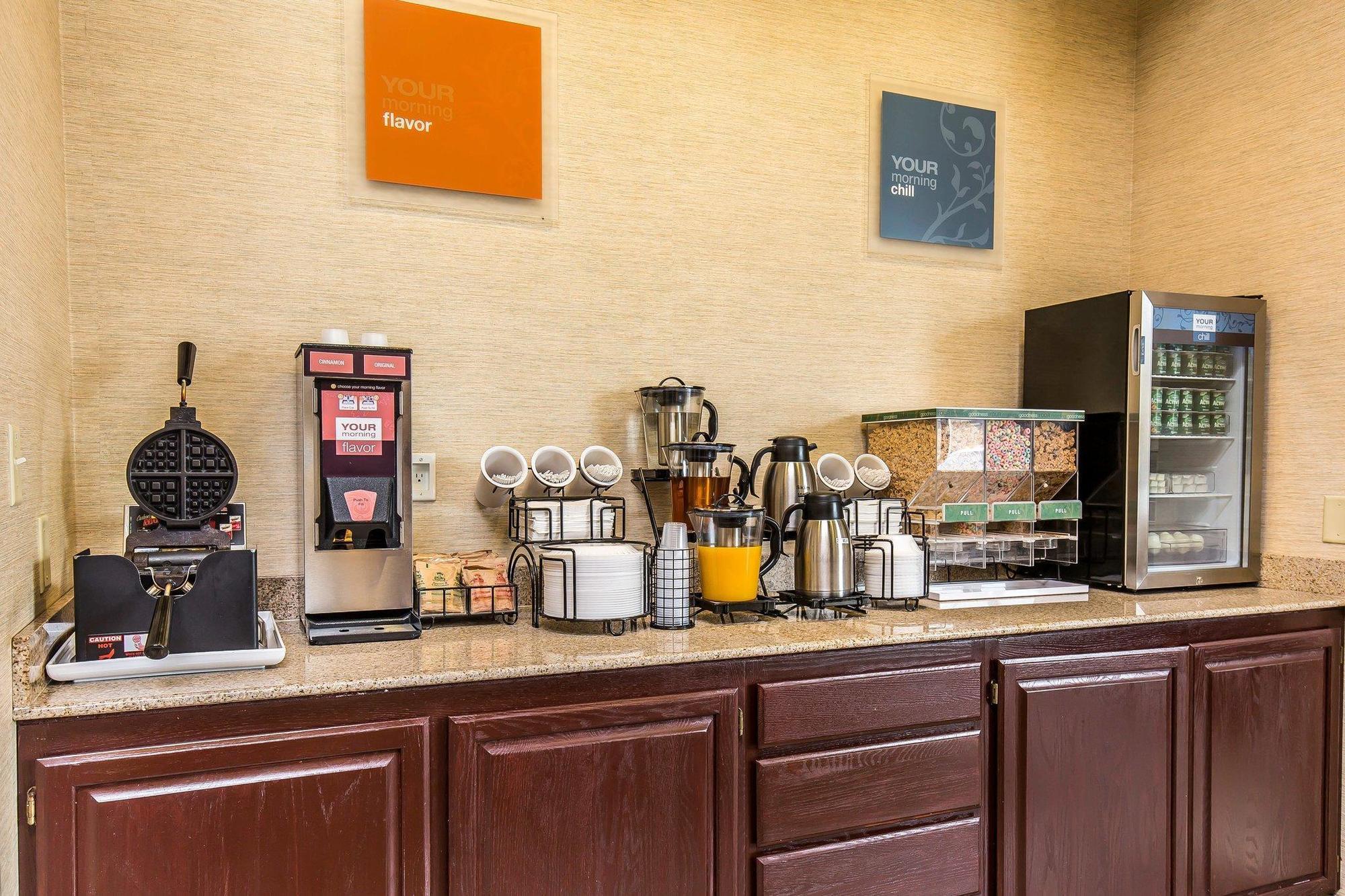 Comfort Inn & Suites Near Fallon Naval Air Station Εξωτερικό φωτογραφία