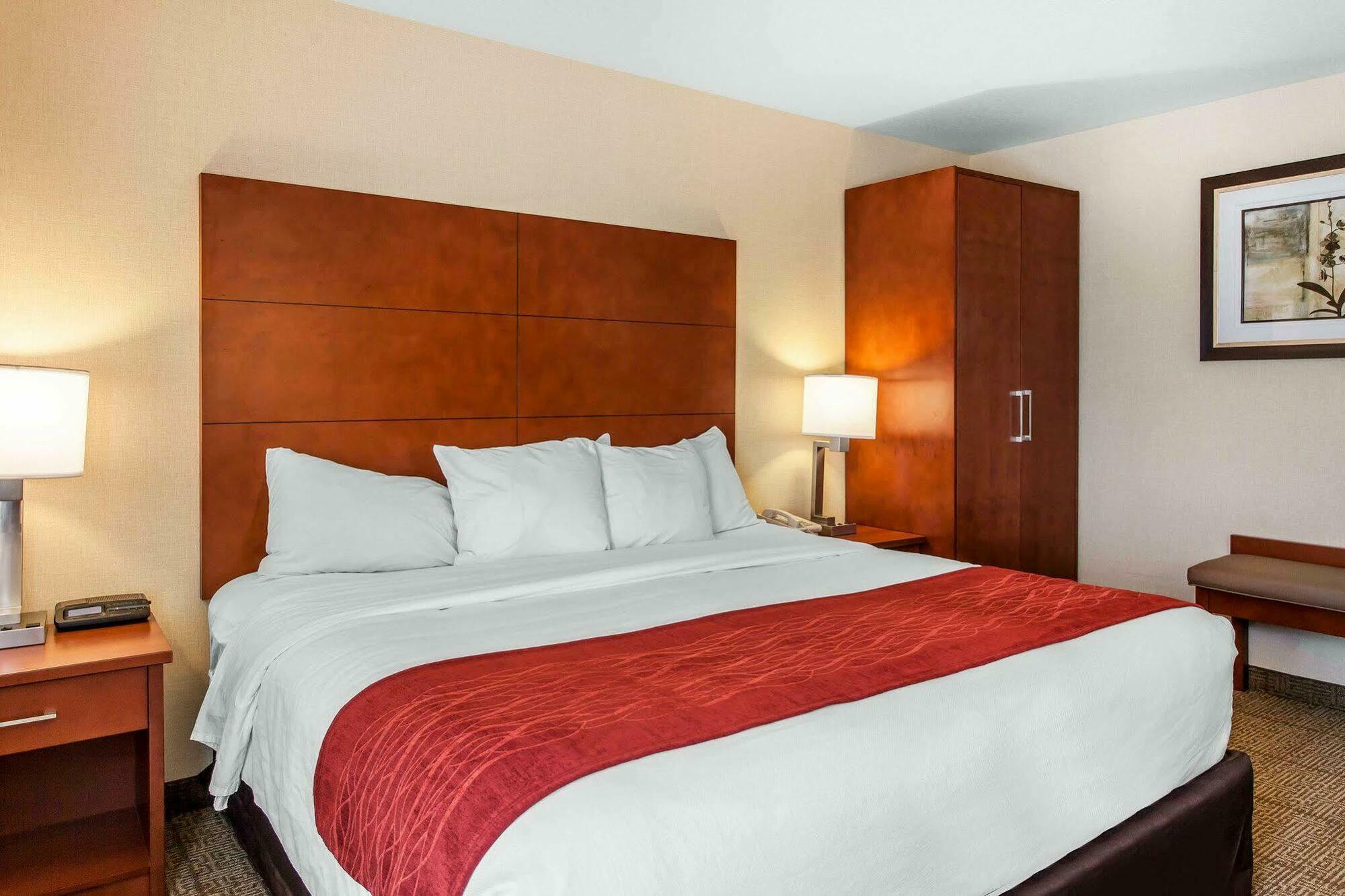 Comfort Inn & Suites Near Fallon Naval Air Station Εξωτερικό φωτογραφία
