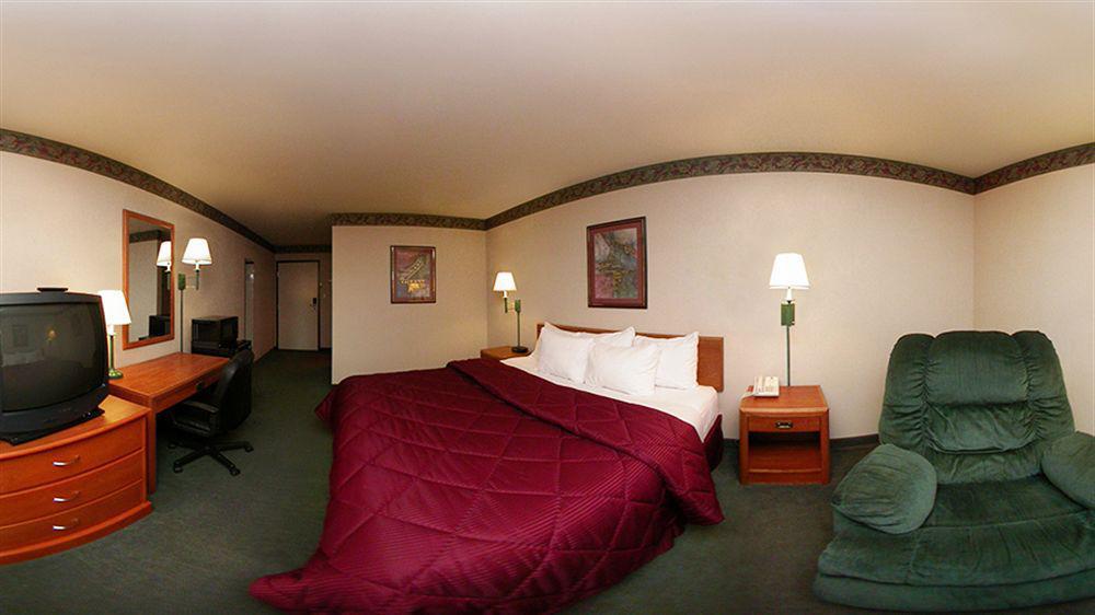 Comfort Inn & Suites Near Fallon Naval Air Station Εξωτερικό φωτογραφία