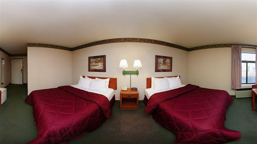 Comfort Inn & Suites Near Fallon Naval Air Station Εξωτερικό φωτογραφία